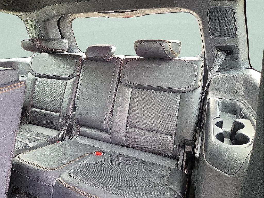 new 2025 Ford Expedition car, priced at $84,635
