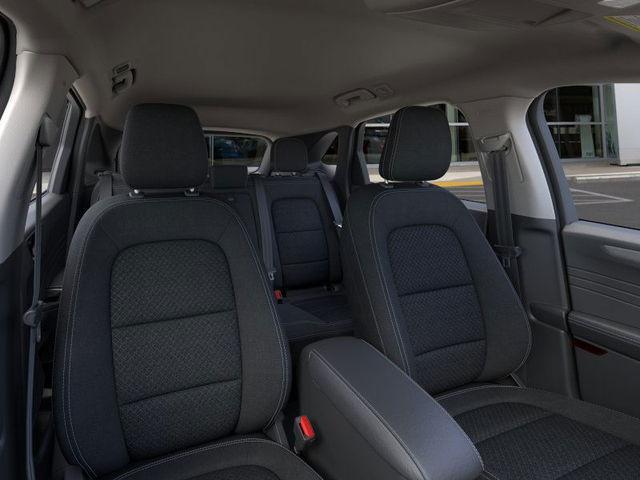 new 2025 Ford Escape car, priced at $23,844