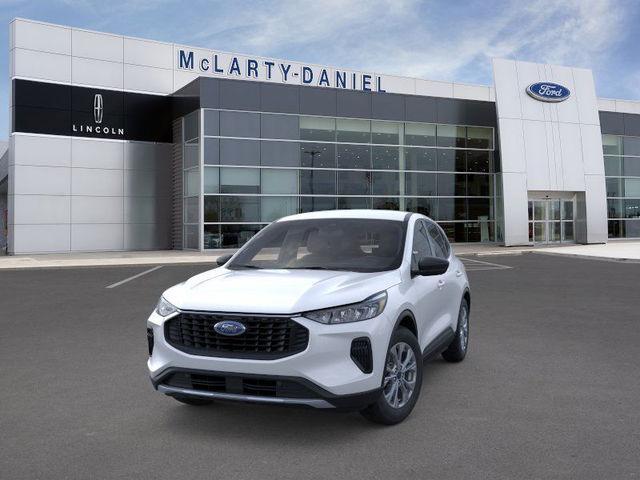 new 2025 Ford Escape car, priced at $23,844