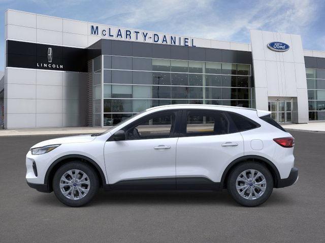 new 2025 Ford Escape car, priced at $23,844