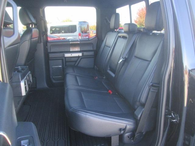 used 2022 Ford F-250 car, priced at $51,995