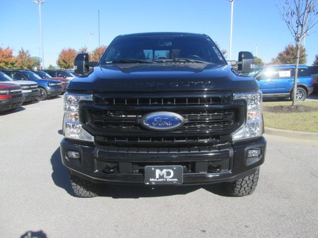 used 2022 Ford F-250 car, priced at $51,995