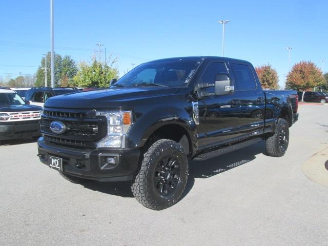 used 2022 Ford F-250 car, priced at $51,995