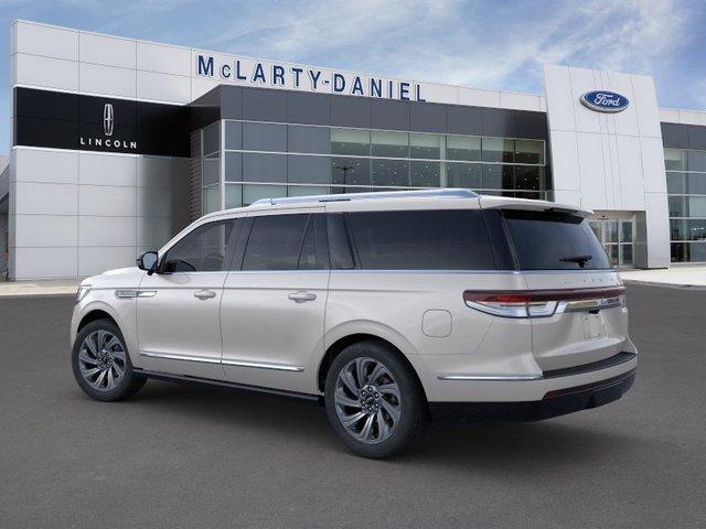 new 2024 Lincoln Navigator L car, priced at $100,790