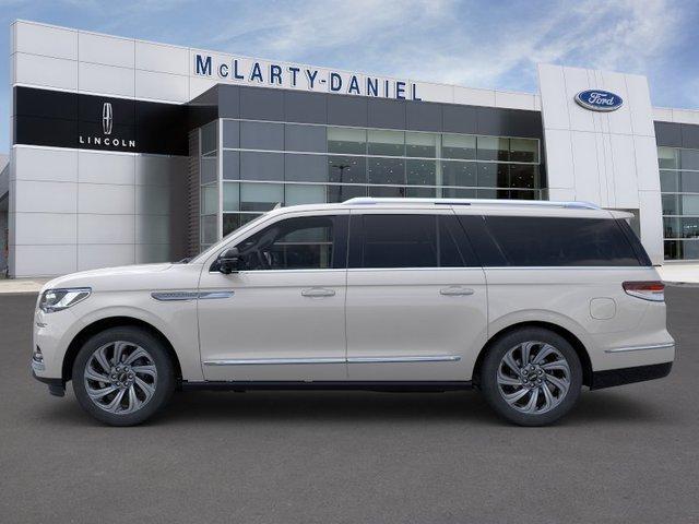 new 2024 Lincoln Navigator L car, priced at $100,790