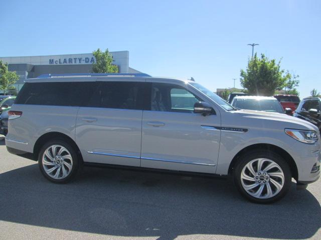 new 2024 Lincoln Navigator L car, priced at $100,790