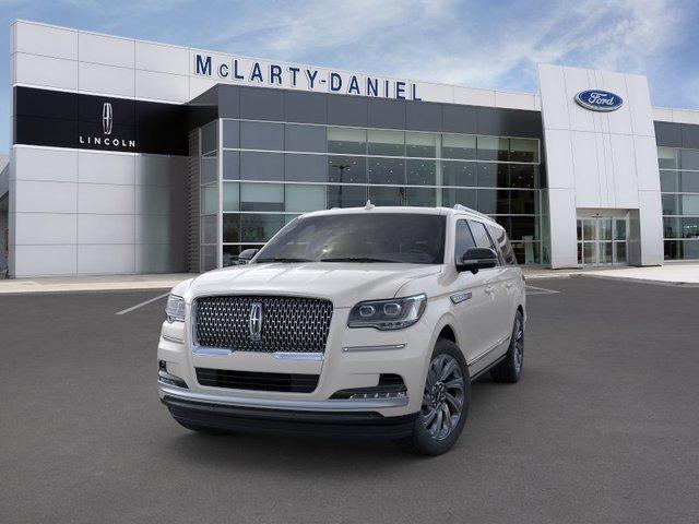 new 2024 Lincoln Navigator L car, priced at $100,790