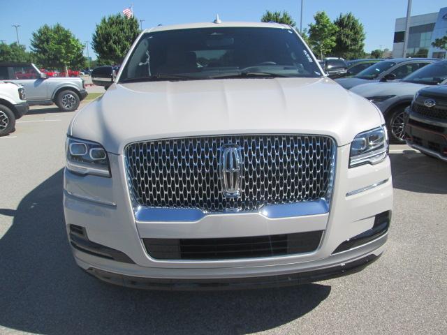 new 2024 Lincoln Navigator L car, priced at $100,790