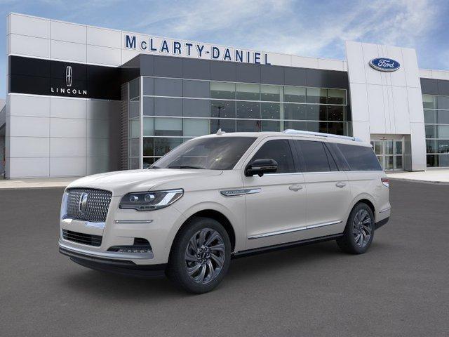 new 2024 Lincoln Navigator L car, priced at $100,790