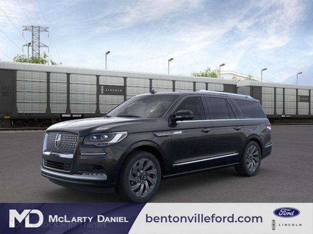 new 2024 Lincoln Navigator L car, priced at $99,200