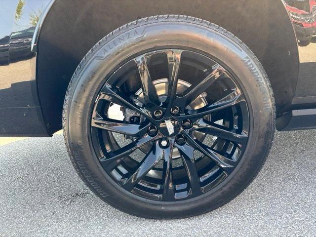 used 2021 Cadillac Escalade ESV car, priced at $50,995