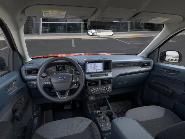 new 2024 Ford Maverick car, priced at $28,645