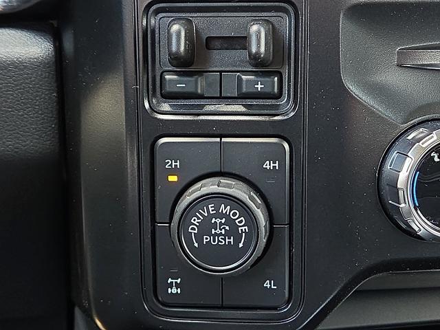 new 2025 Ford F-250 car, priced at $70,219