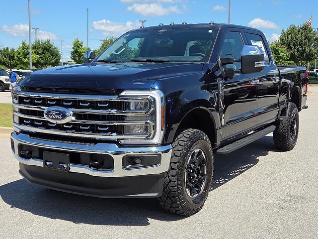 new 2025 Ford F-250 car, priced at $70,219