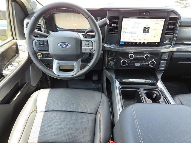 new 2025 Ford F-250 car, priced at $70,219