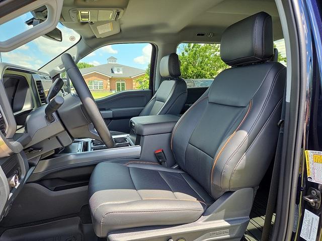 new 2025 Ford F-250 car, priced at $70,219