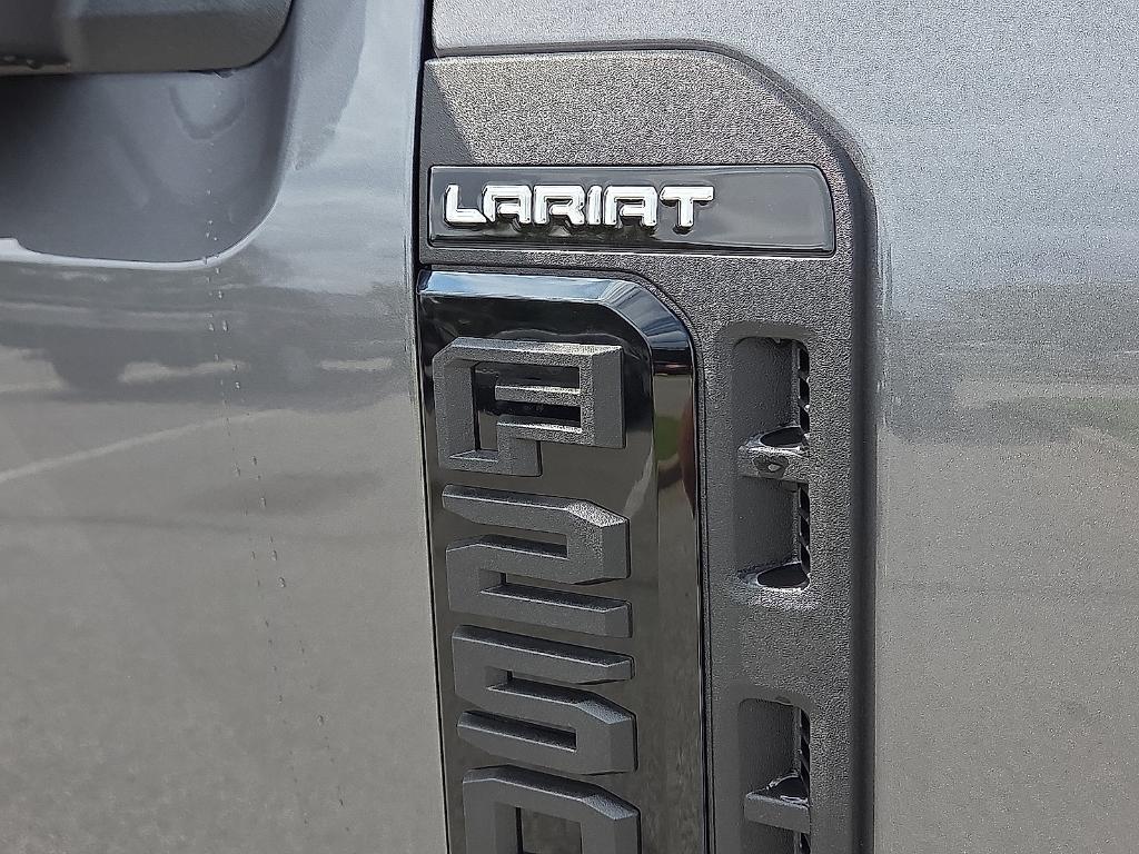 new 2026 Ford F-250 car, priced at $80,276