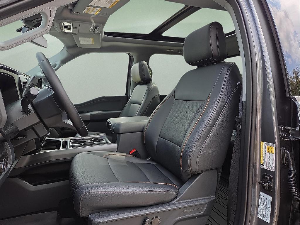 new 2026 Ford F-250 car, priced at $80,276