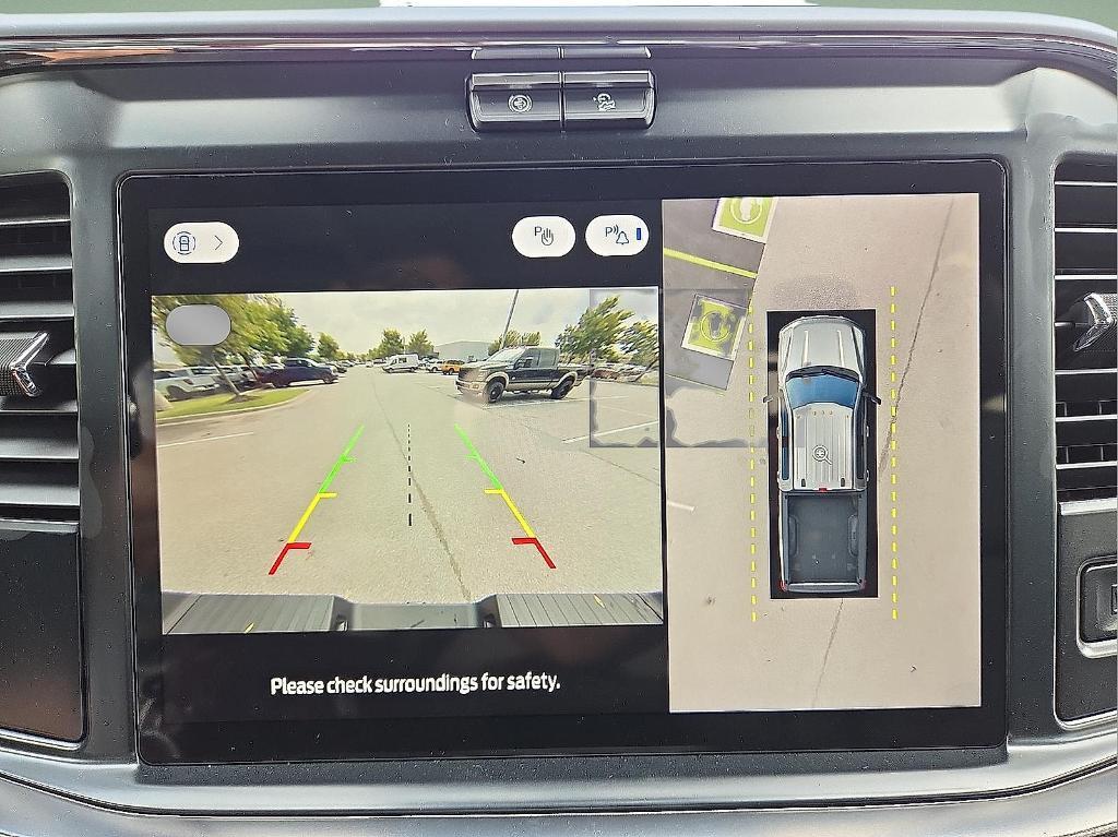 new 2026 Ford F-250 car, priced at $80,276