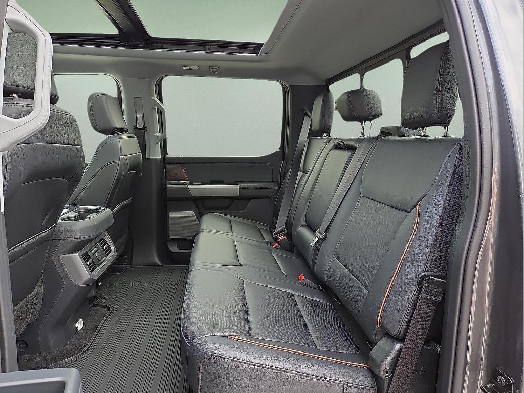 new 2026 Ford F-250 car, priced at $80,276