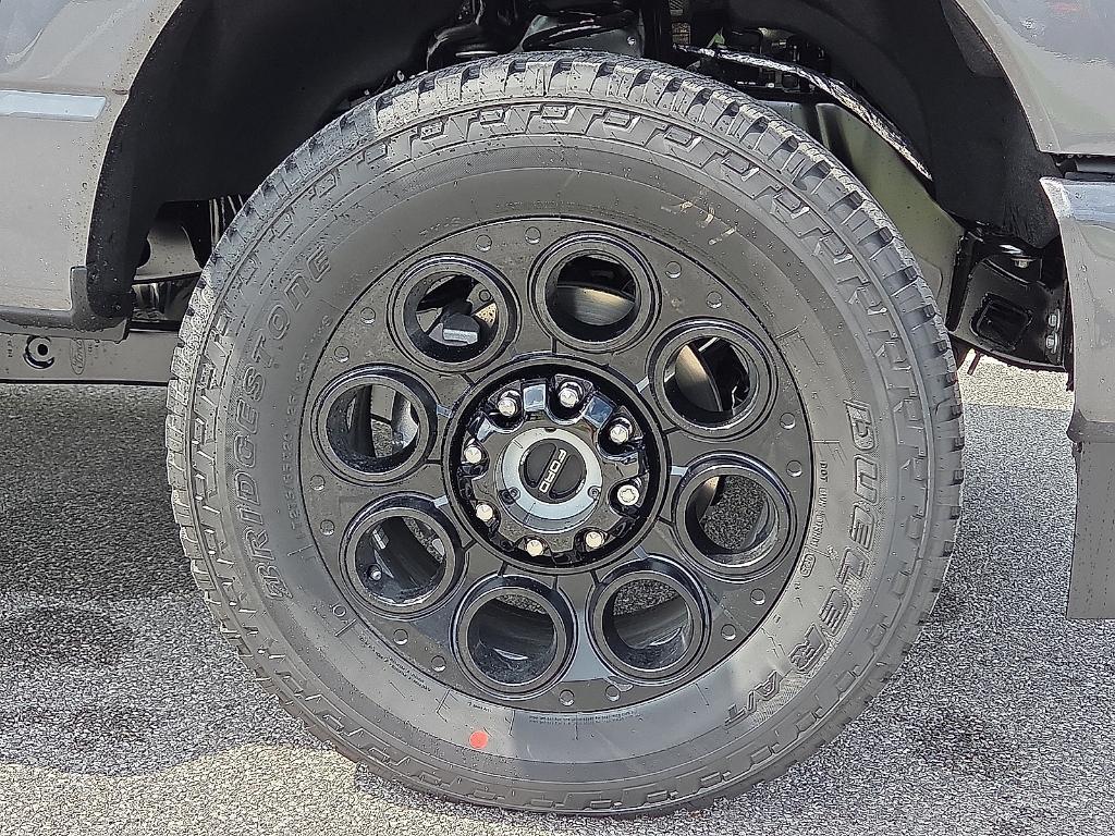 new 2026 Ford F-250 car, priced at $80,276