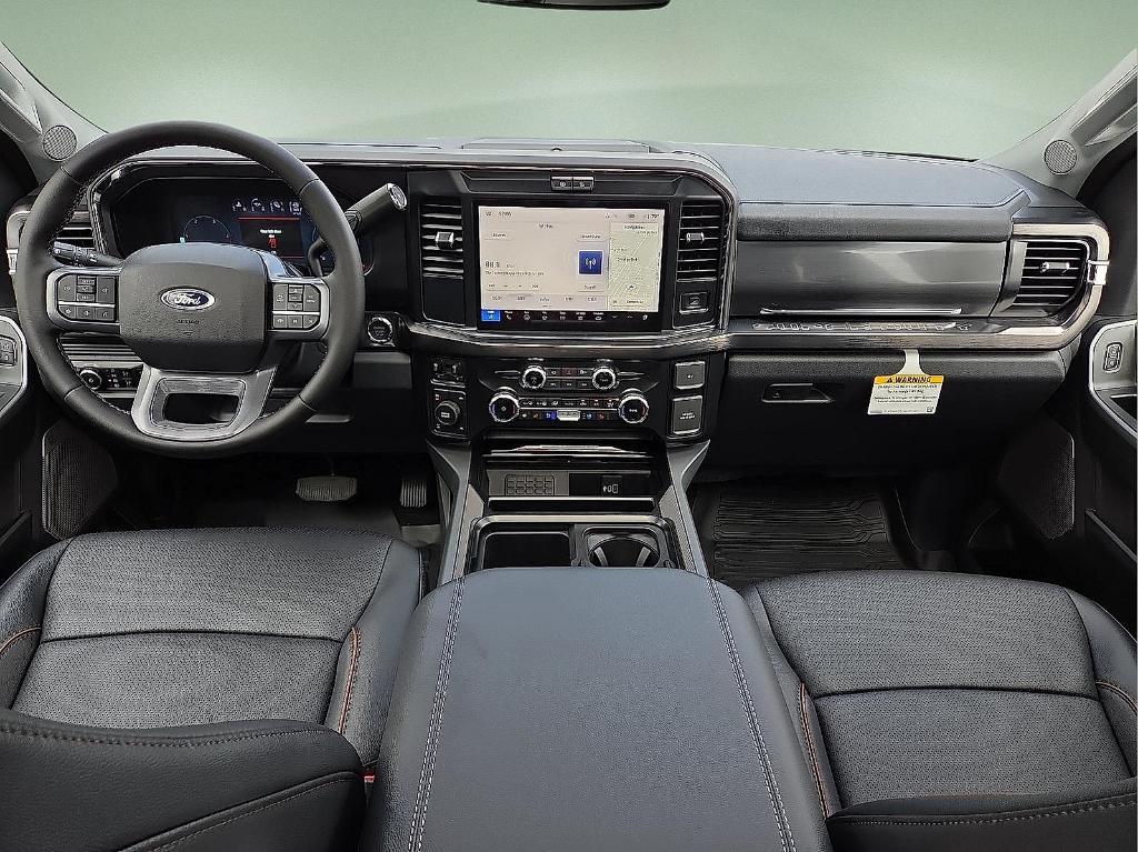 new 2026 Ford F-250 car, priced at $80,276