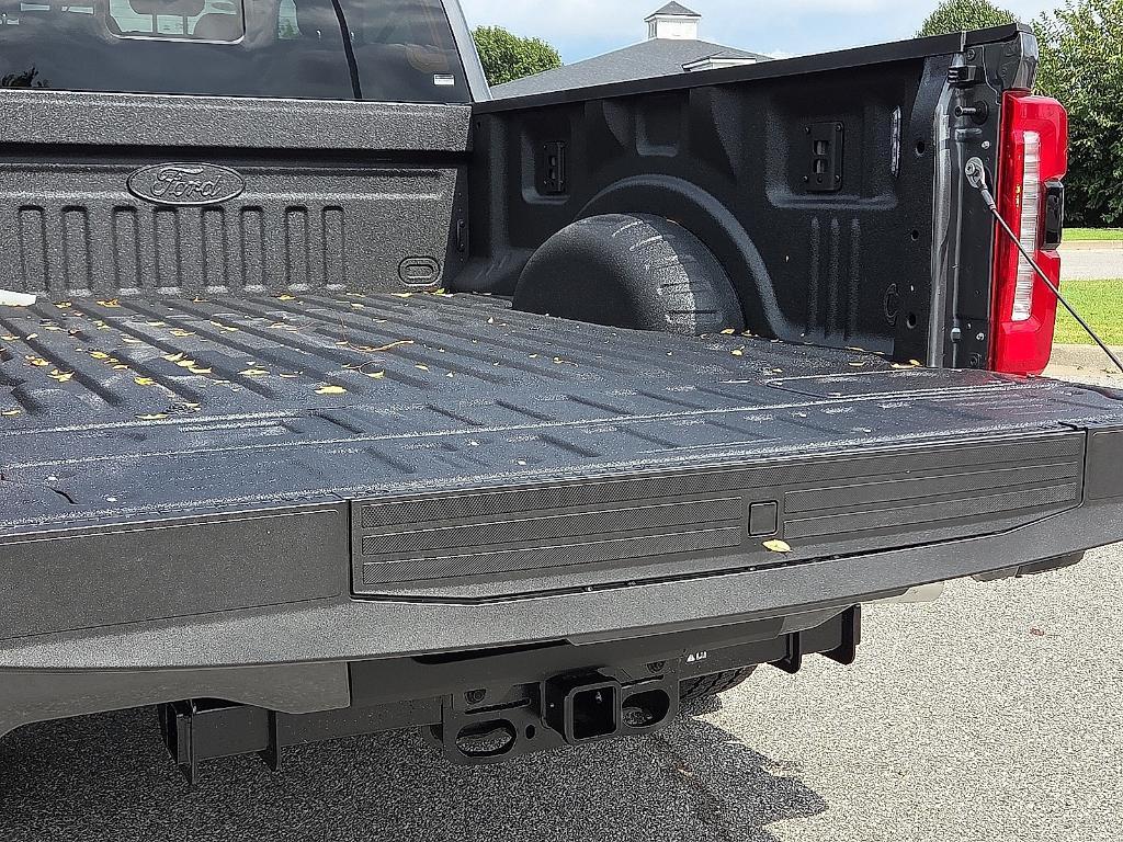 new 2026 Ford F-250 car, priced at $80,276