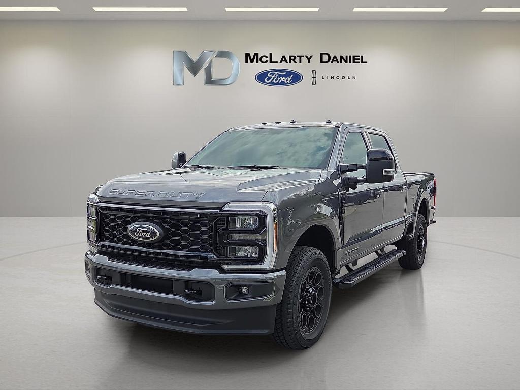 new 2026 Ford F-250 car, priced at $80,276