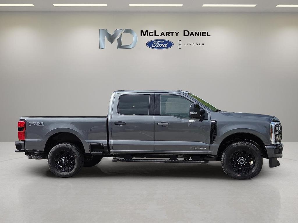 new 2026 Ford F-250 car, priced at $80,276