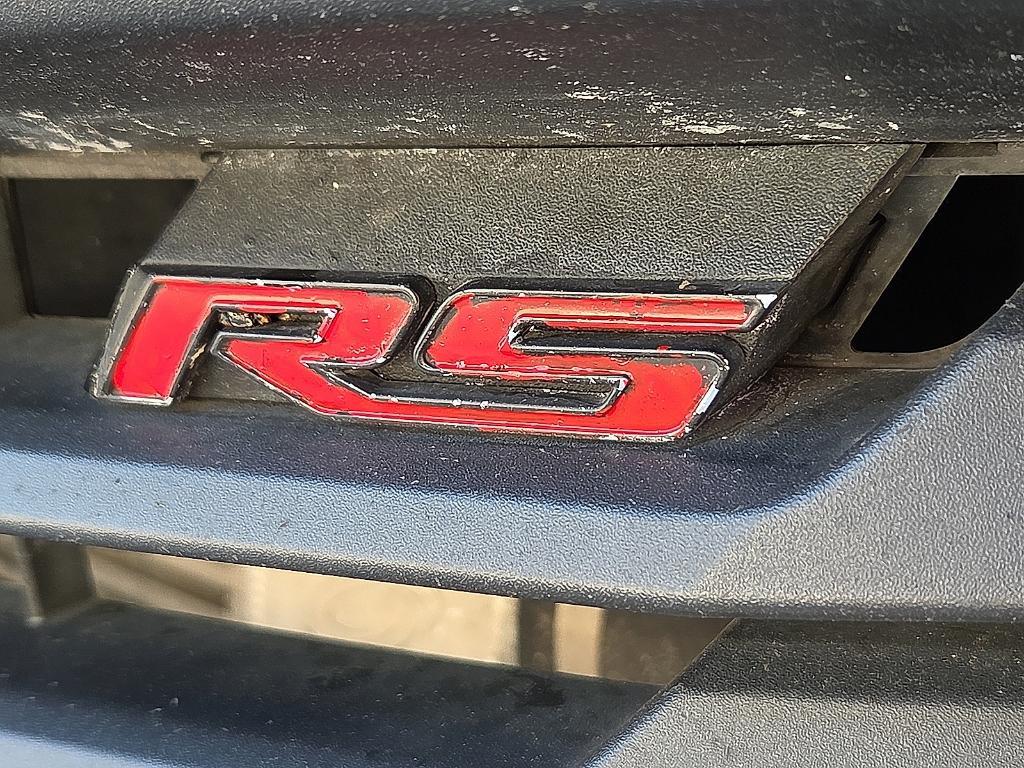 used 2018 Chevrolet Camaro car, priced at $26,786