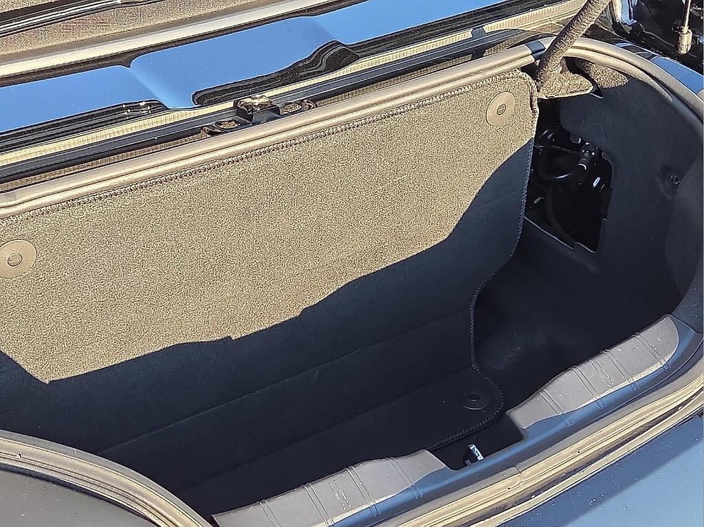 used 2018 Chevrolet Camaro car, priced at $26,786