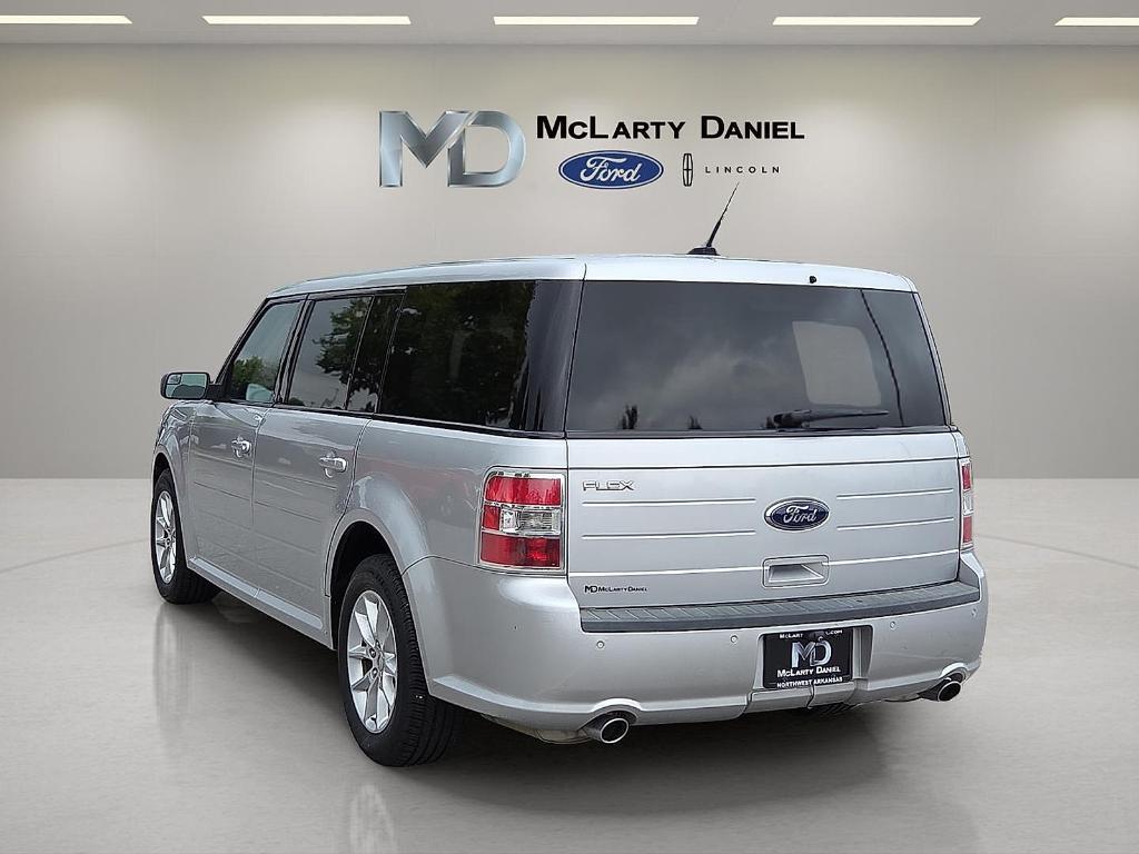 used 2013 Ford Flex car, priced at $12,495