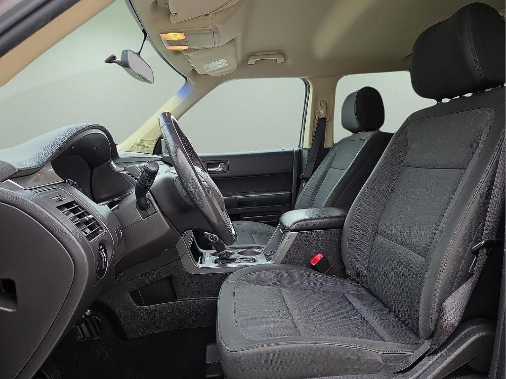 used 2013 Ford Flex car, priced at $12,495