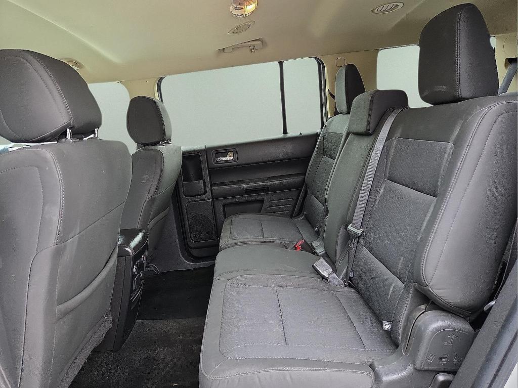 used 2013 Ford Flex car, priced at $12,495