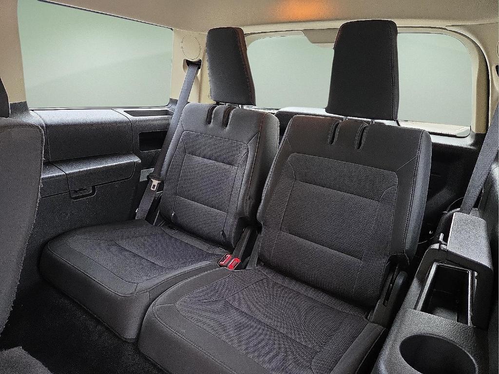 used 2013 Ford Flex car, priced at $12,495
