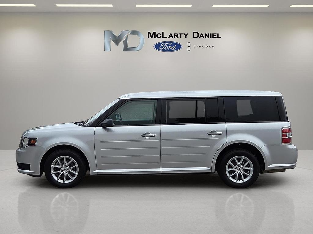used 2013 Ford Flex car, priced at $12,495