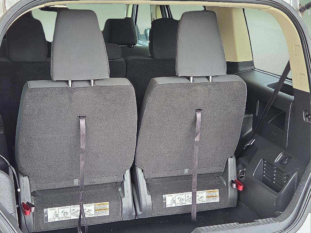 used 2013 Ford Flex car, priced at $12,495
