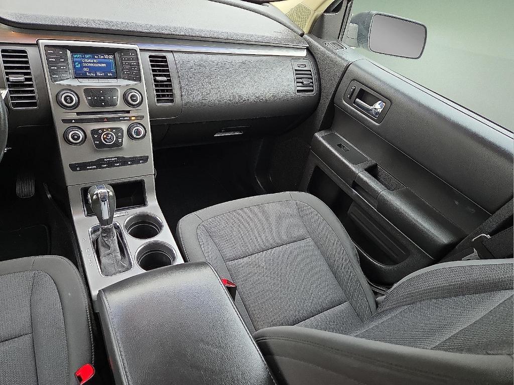 used 2013 Ford Flex car, priced at $12,495
