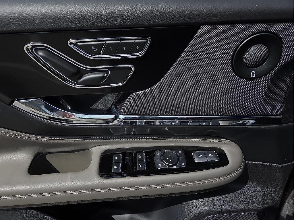 new 2025 Lincoln Corsair car, priced at $61,316