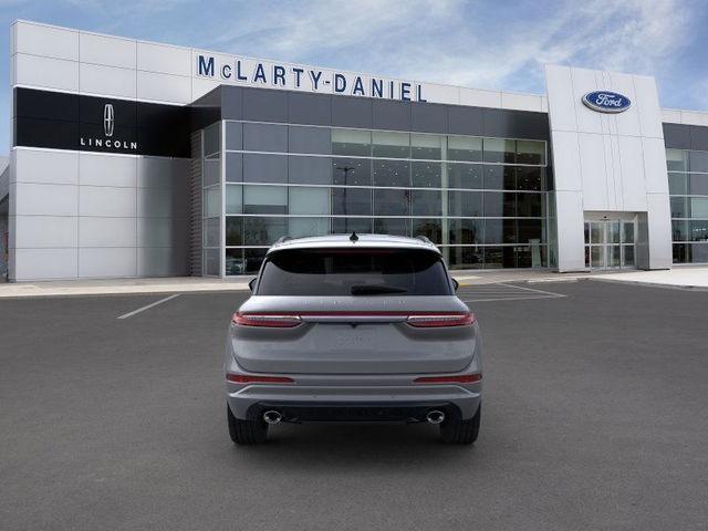 new 2025 Lincoln Corsair car, priced at $61,171