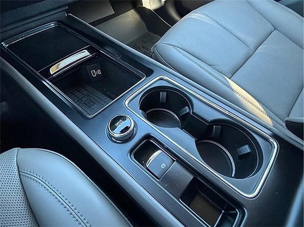 new 2025 Lincoln Corsair car, priced at $58,252