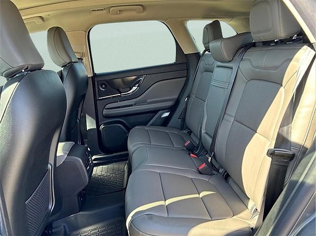 new 2025 Lincoln Corsair car, priced at $58,252