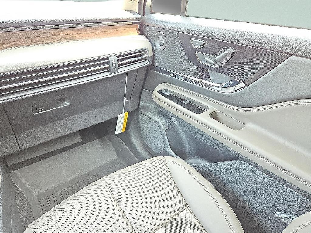 new 2025 Lincoln Corsair car, priced at $61,316