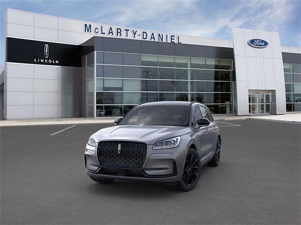 new 2025 Lincoln Corsair car, priced at $58,252