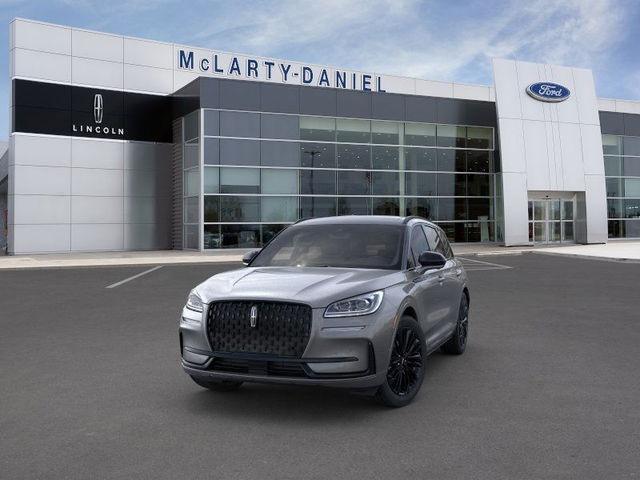 new 2025 Lincoln Corsair car, priced at $61,171