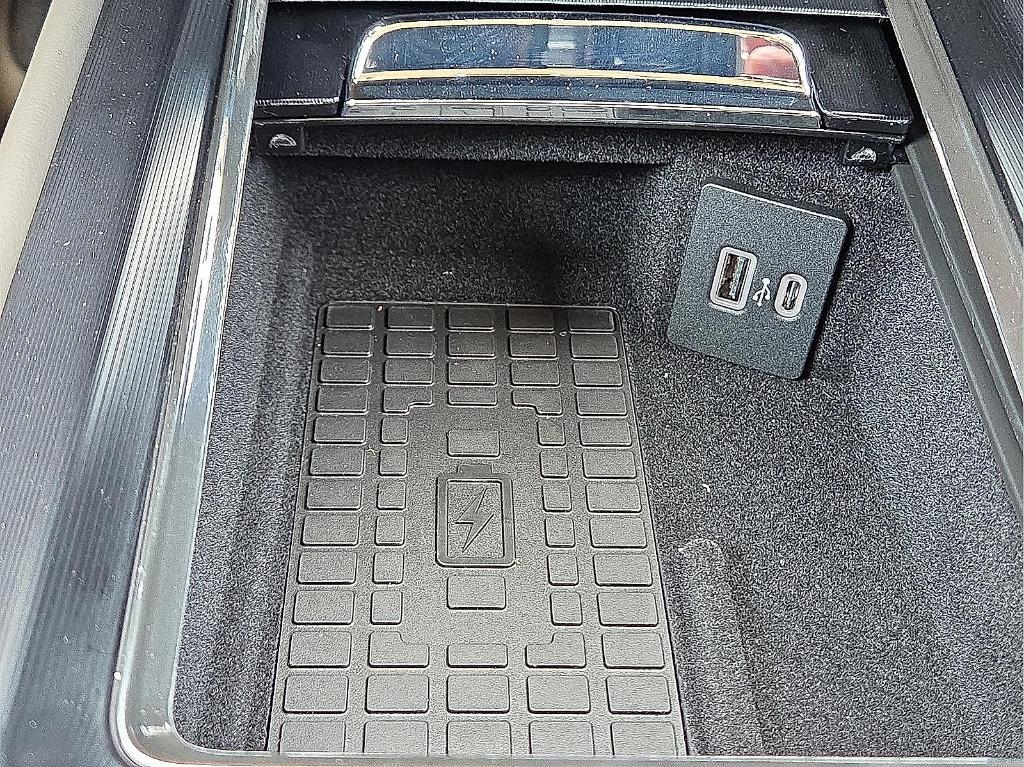 new 2025 Lincoln Corsair car, priced at $61,316