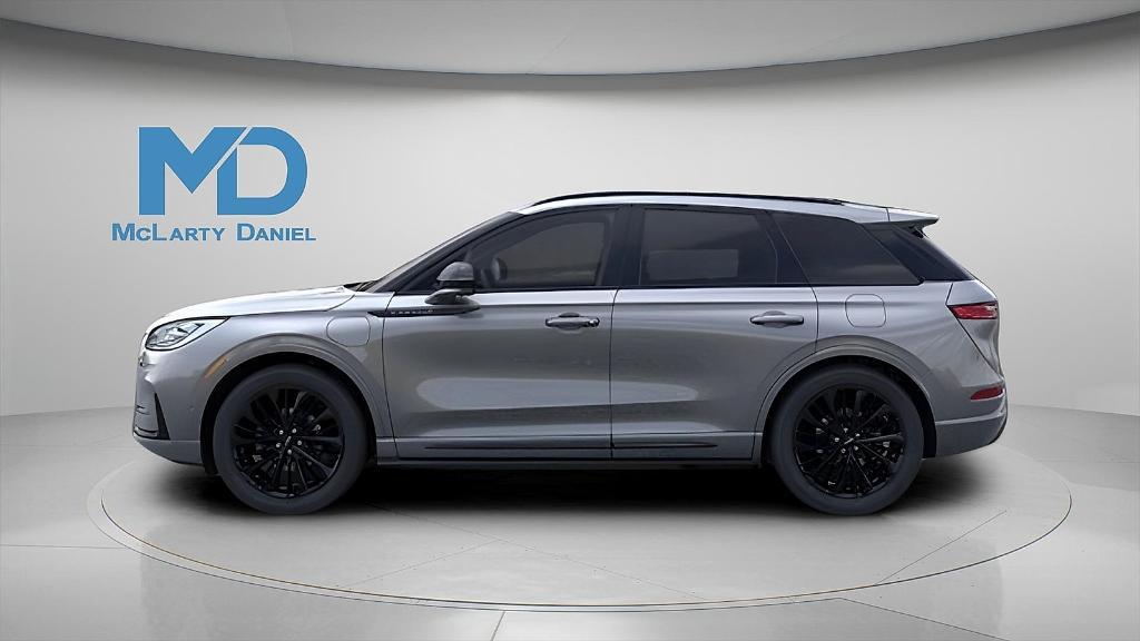 new 2025 Lincoln Corsair car, priced at $58,252