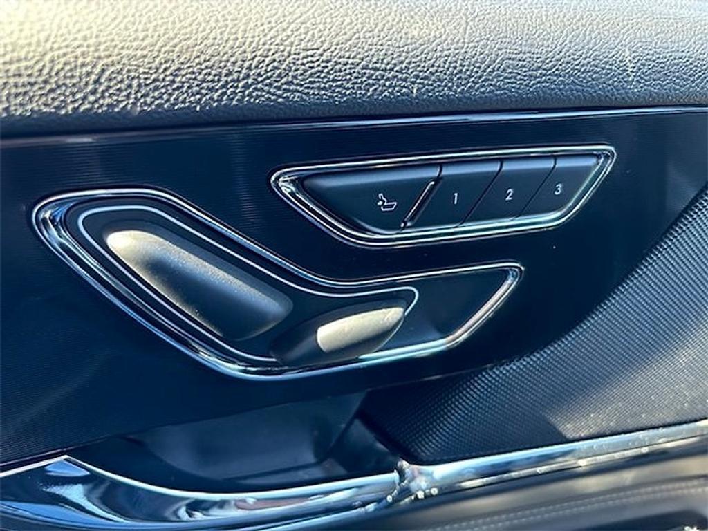 new 2025 Lincoln Corsair car, priced at $58,252
