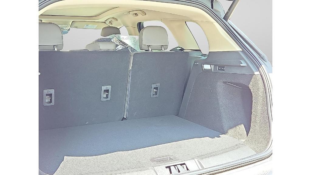 new 2025 Lincoln Corsair car, priced at $61,316