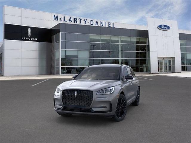 new 2025 Lincoln Corsair car, priced at $58,252